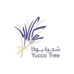 شجرة يوكا logo