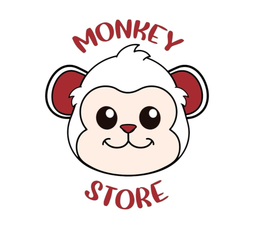 مونكي ستور logo