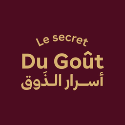 اسرار الذوق logo