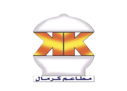 مطعم كرمال logo
