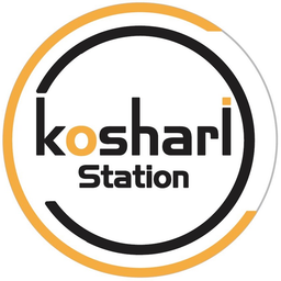 كشري ستيشن logo