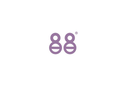 ثمانية وثمانين logo