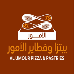 فطائر الامور logo