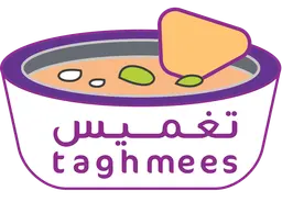 تغميس logo