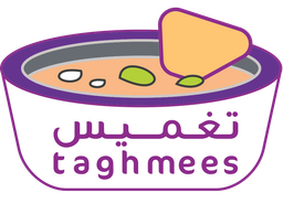 تغميس logo