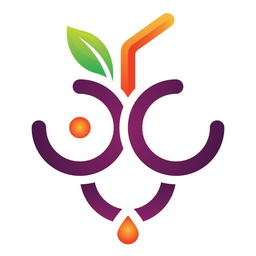 عصائر عنب logo