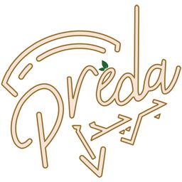 بريدا logo