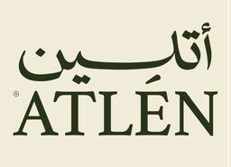 أتلين logo