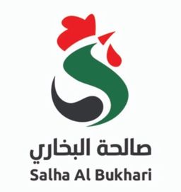 صالحة البخاري  logo