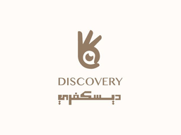 ديسكفري logo
