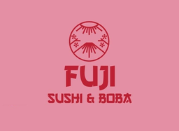فوجي logo