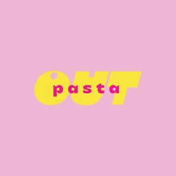 أوت باستا  logo