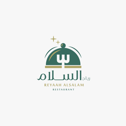 رياح السلام logo