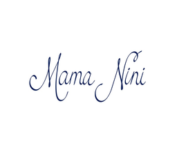 ماما نيني logo