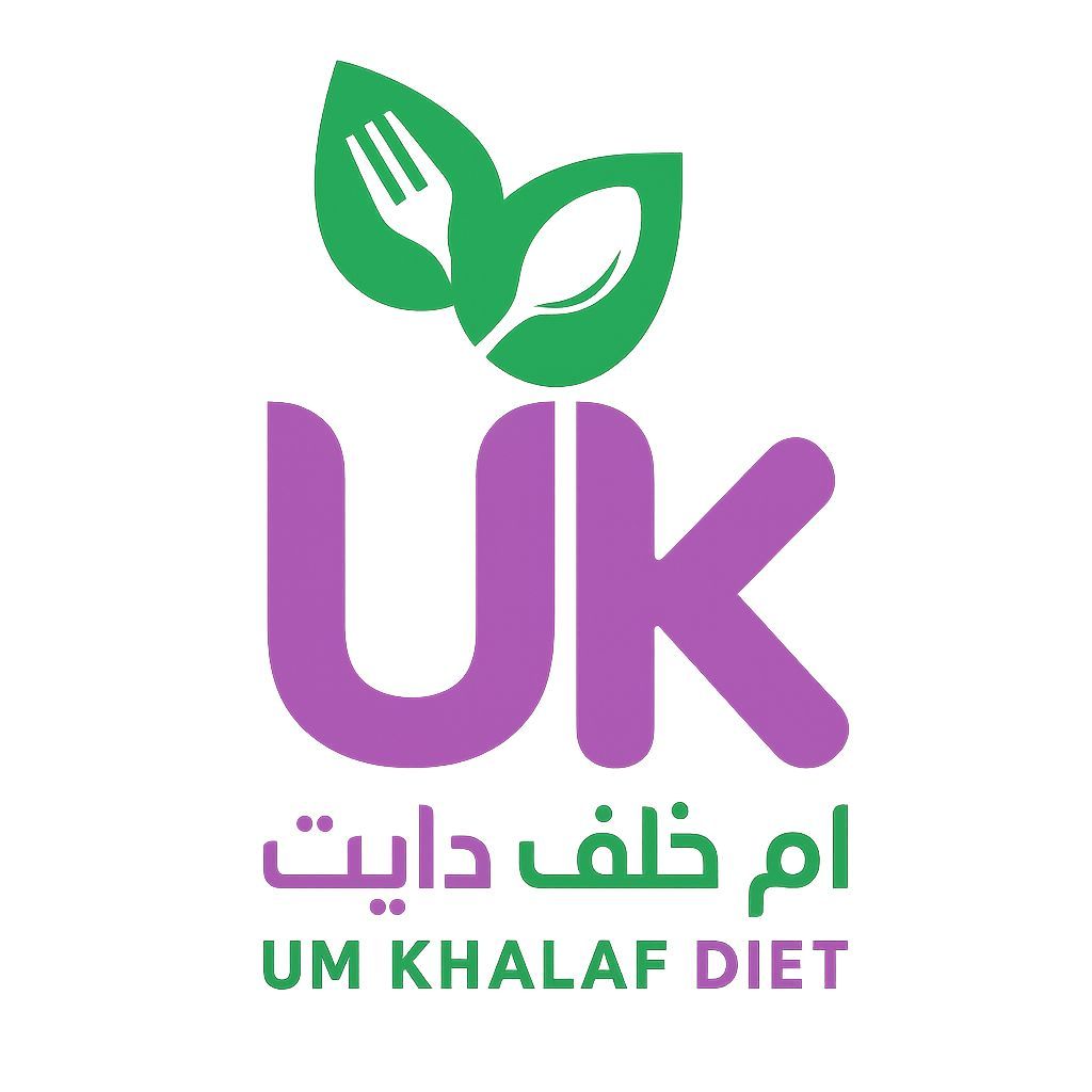 صورة ام خلف دايت