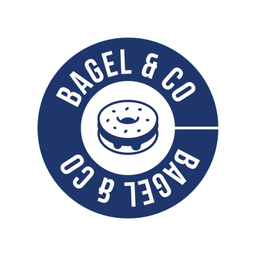 بيغل اند كو logo