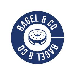 بيغل اند كو logo