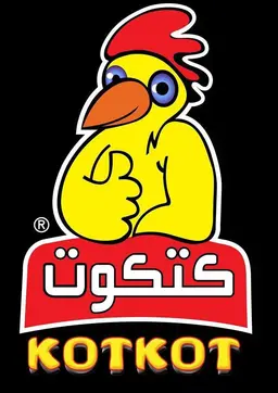 كتكوت logo