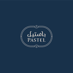 باستيل  logo