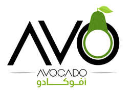 أفوكادو logo