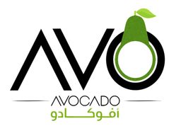 أفوكادو logo