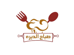 صباح الديرة logo