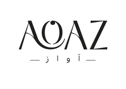 اواز  logo