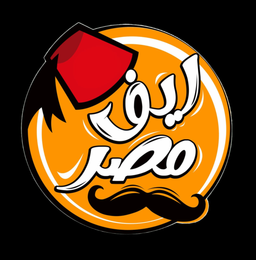 ريف مصر  logo