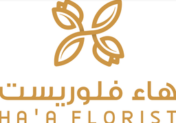 هاء فلوريست logo