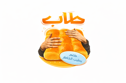 خلية طاب logo