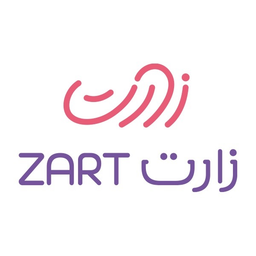 زارت logo