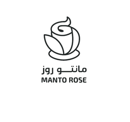 مانتو روز  logo