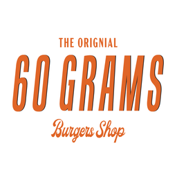60 جرام logo