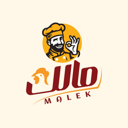 مالك  logo