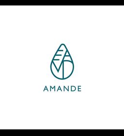 اماند logo