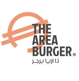 ذا اريا برجر logo