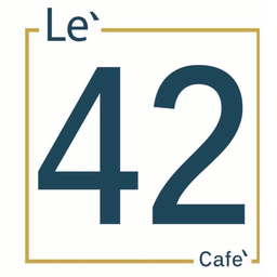 لو42 كافية logo