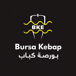 بورصة كباب إيفي logo