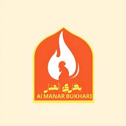 بخاري المنار logo