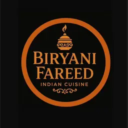 برياني فريد logo