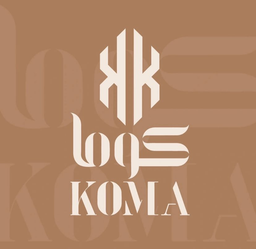 كوما logo