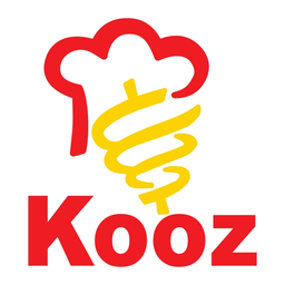 شاورما كوز logo