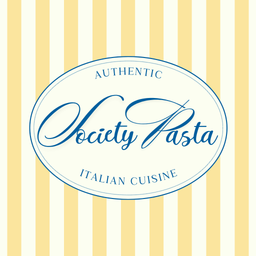 سوسايتي باستا logo