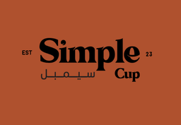 سيمبل كب logo