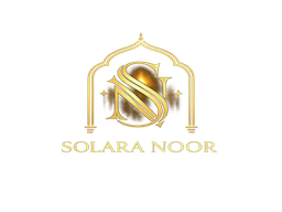 سولارا نور logo