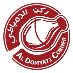 ركن الدمياطي logo