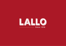 لالو logo