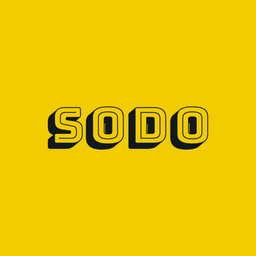 سودو - الوسيطاء logo