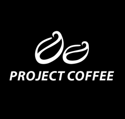 مشروع القهوة logo