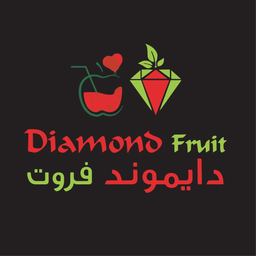 دايموند فروت logo